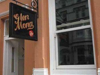 Glen Mona Hotel Douglas Exterior photo